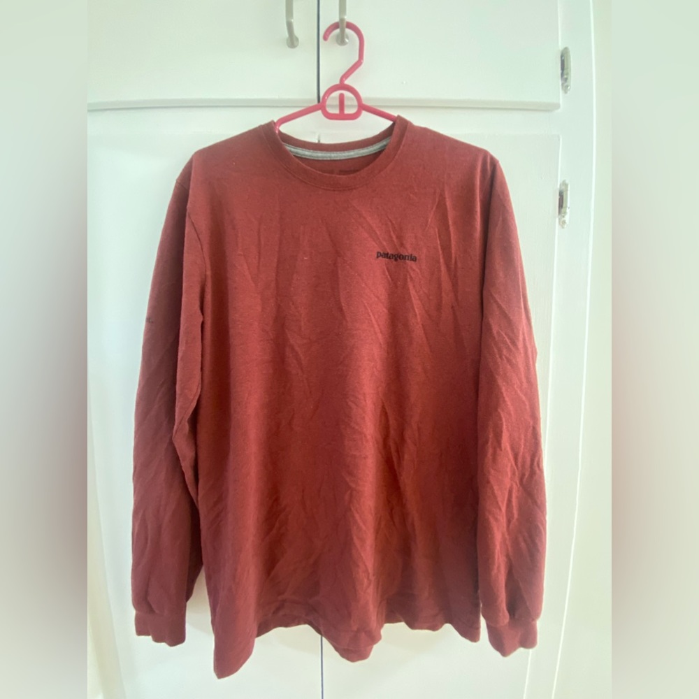 Patagonia Shirt bought too small